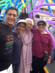 Bombay Pride
